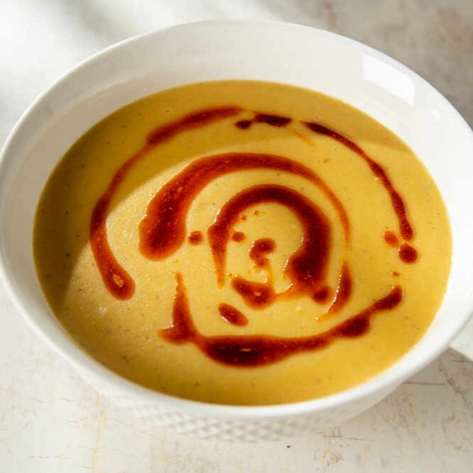 Mercimek Çorbası