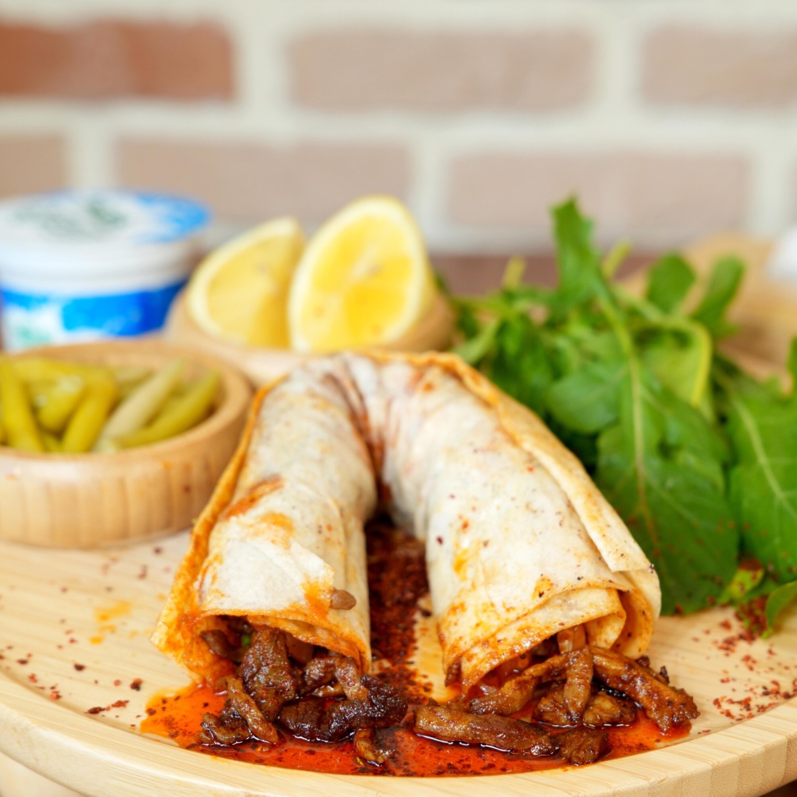Et Tantuni