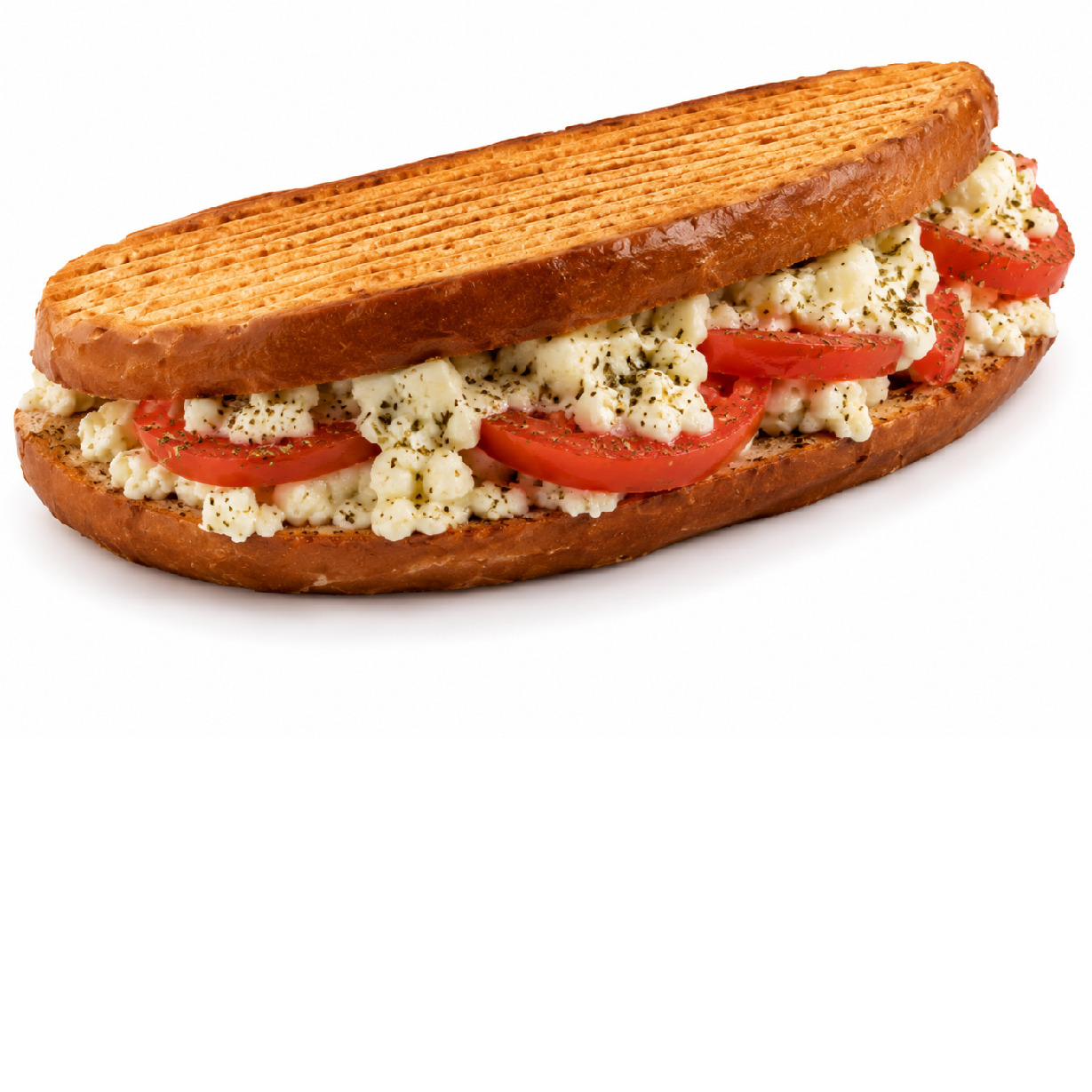 Akdeniz Tost