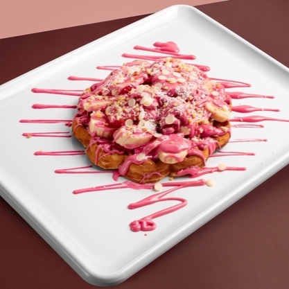Tomris Waffle