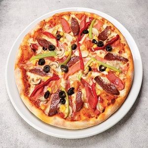 Special Pizza