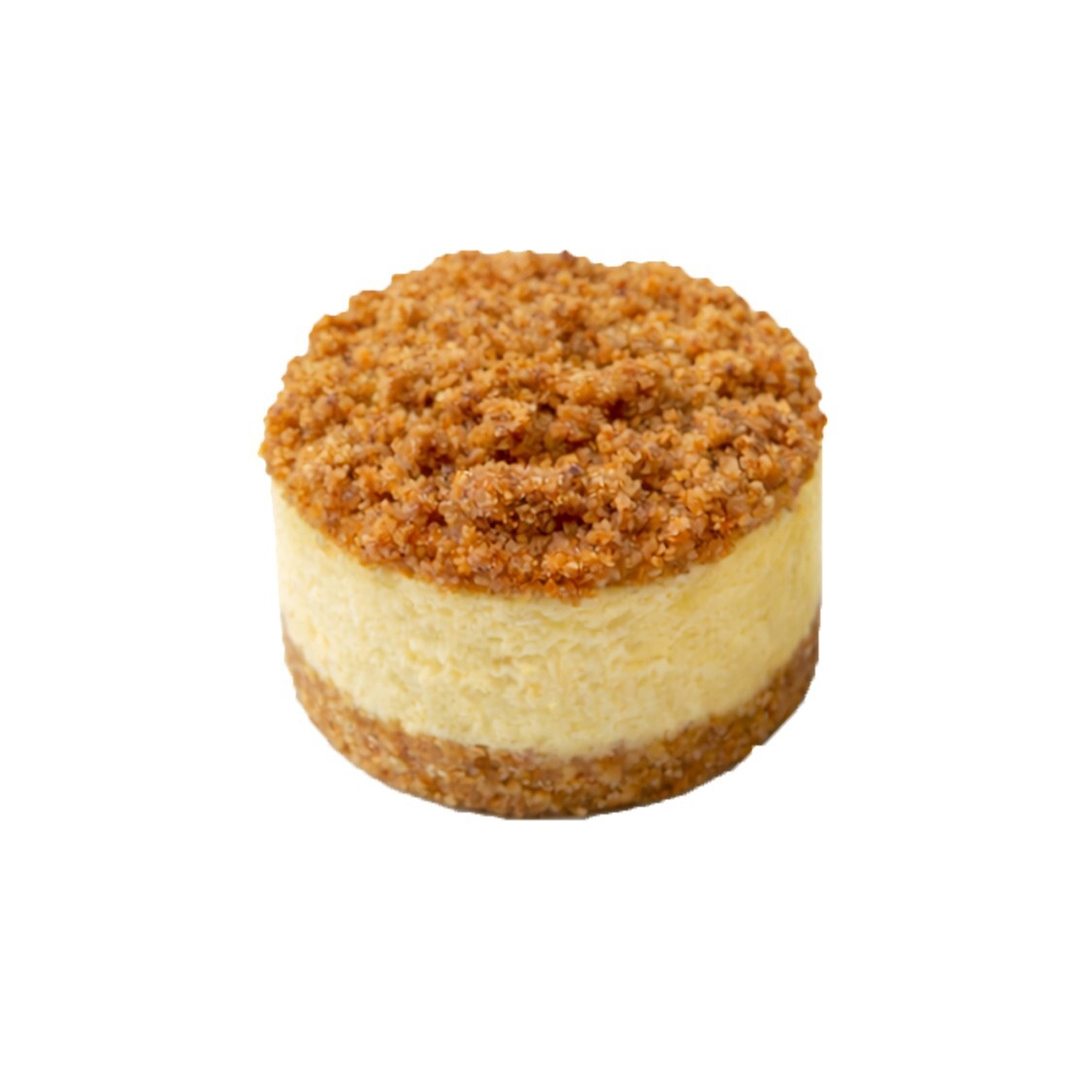 Lotus Cheesecake Mini