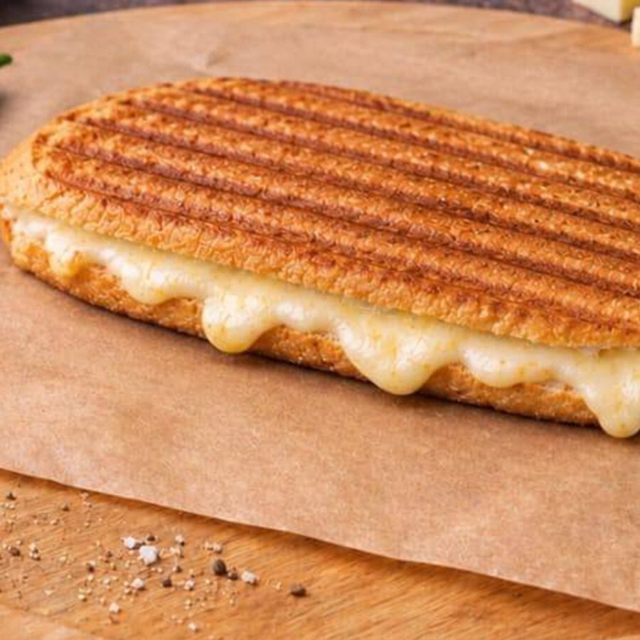 Kaşarlı Tost
