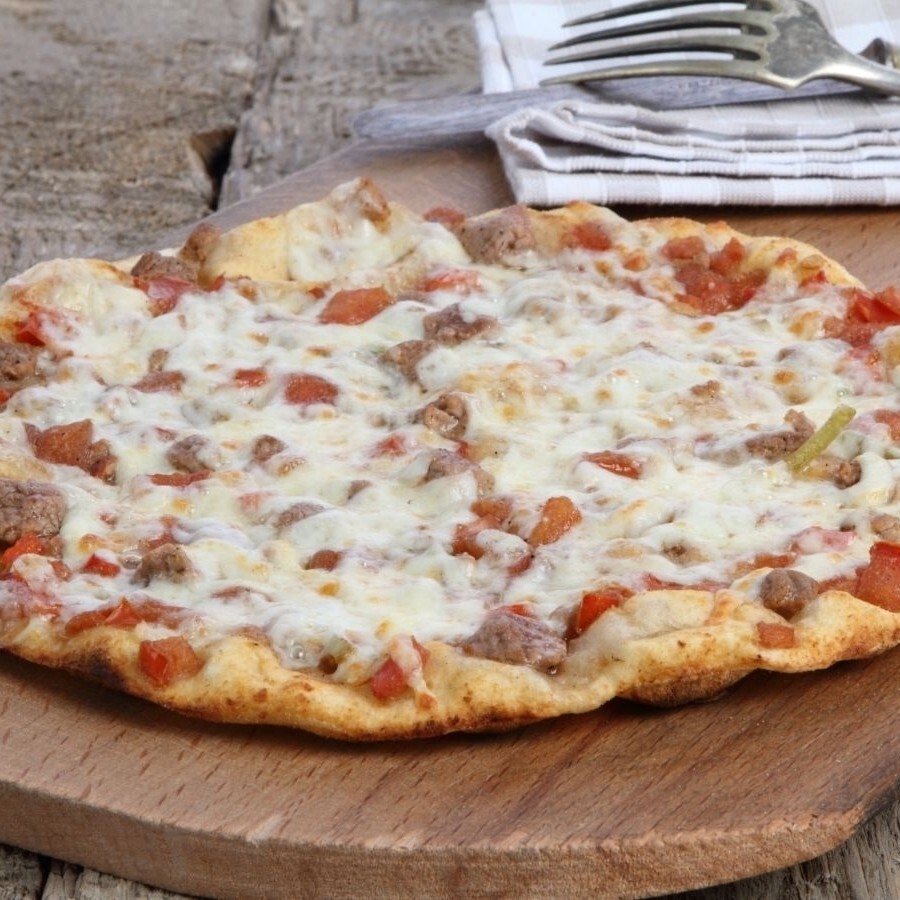 Pide Fosforlu