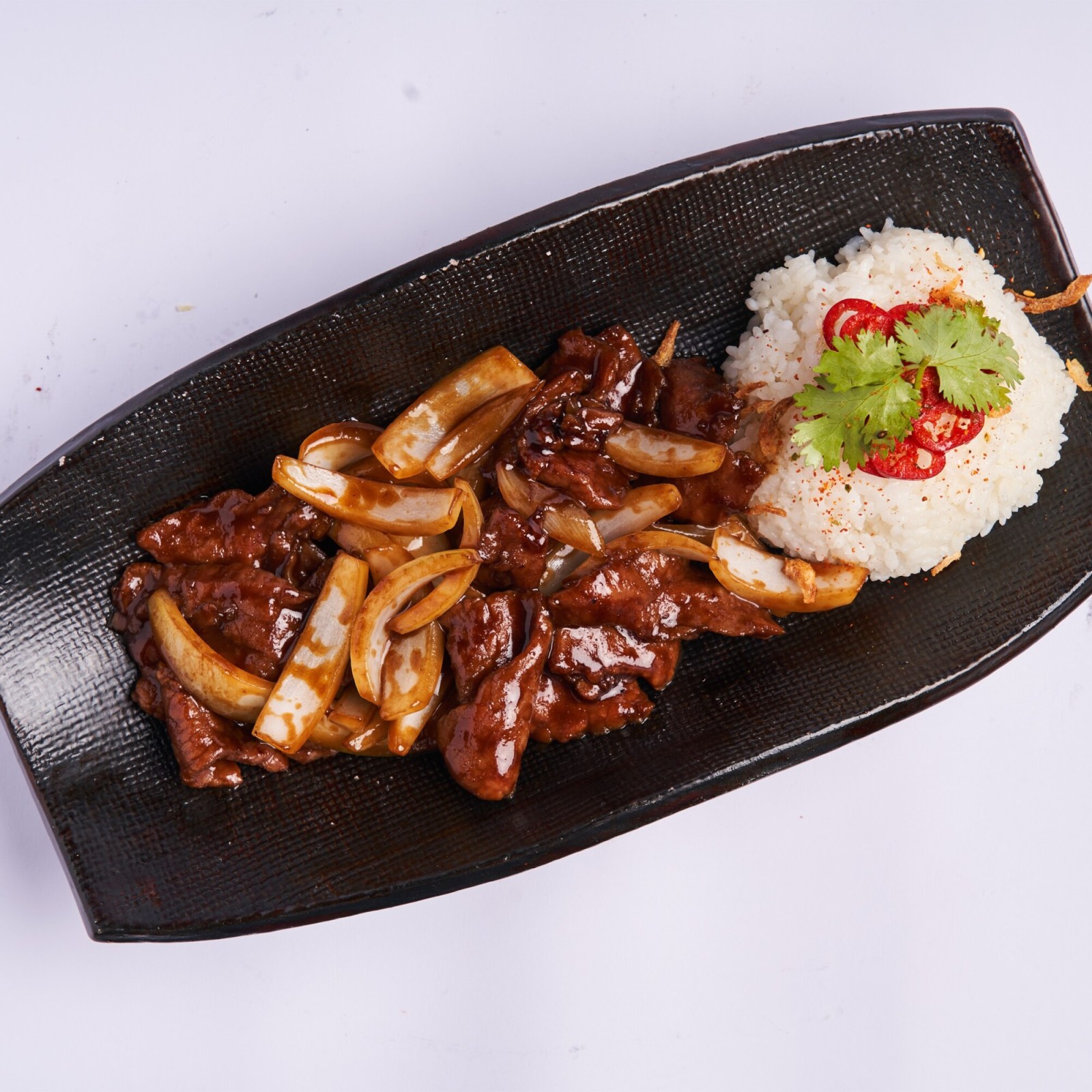 Bulgogi