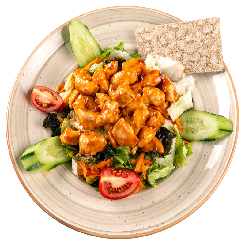 Mexican Salata