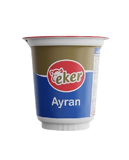 Ayran 270 Ml