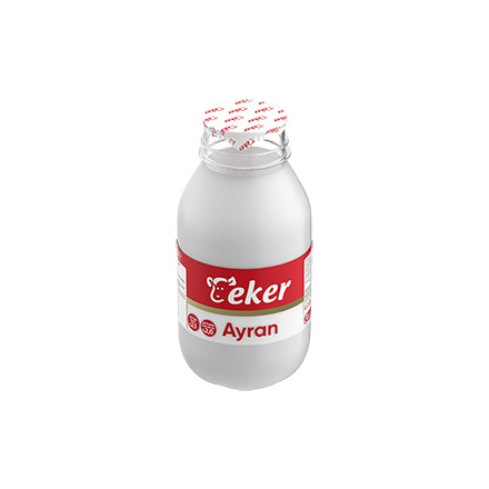 Eker Ayran (29 cl.)