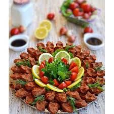 Çiğ Köfte (500 gr.)