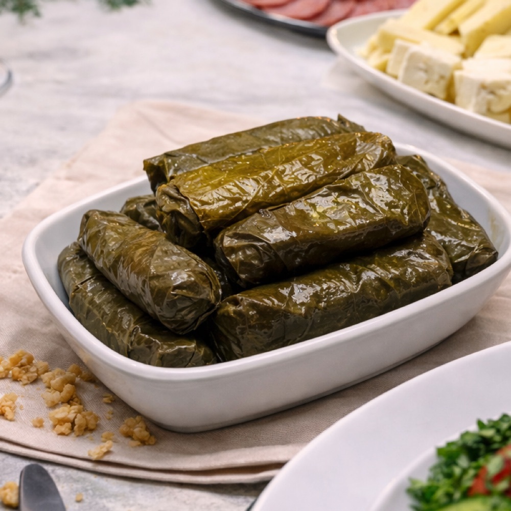 Yaprak Sarma (500 g)