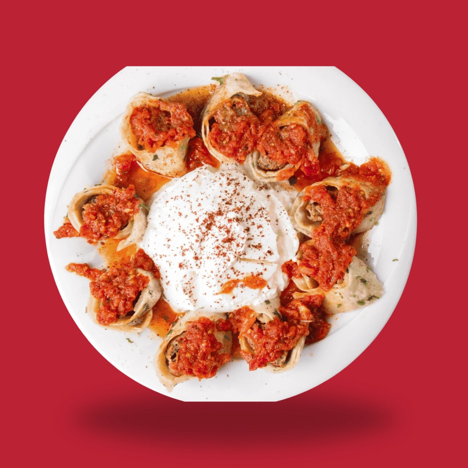 Kaşarlı Beyti Kebap