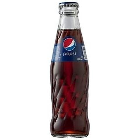 Cam Şişe Cola
