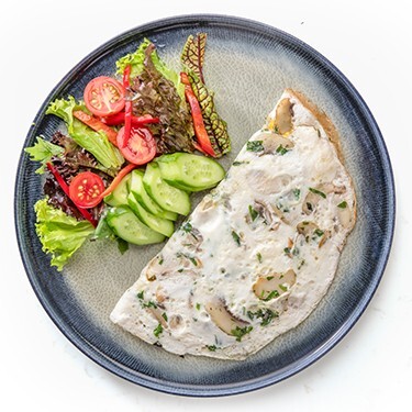 Form Kahvaltı