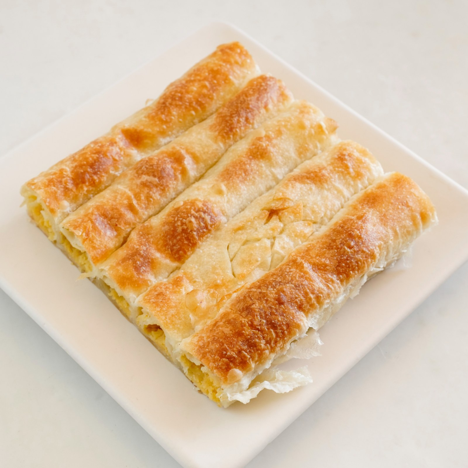 Patatesli Boşnak Böreği (500 gr.)