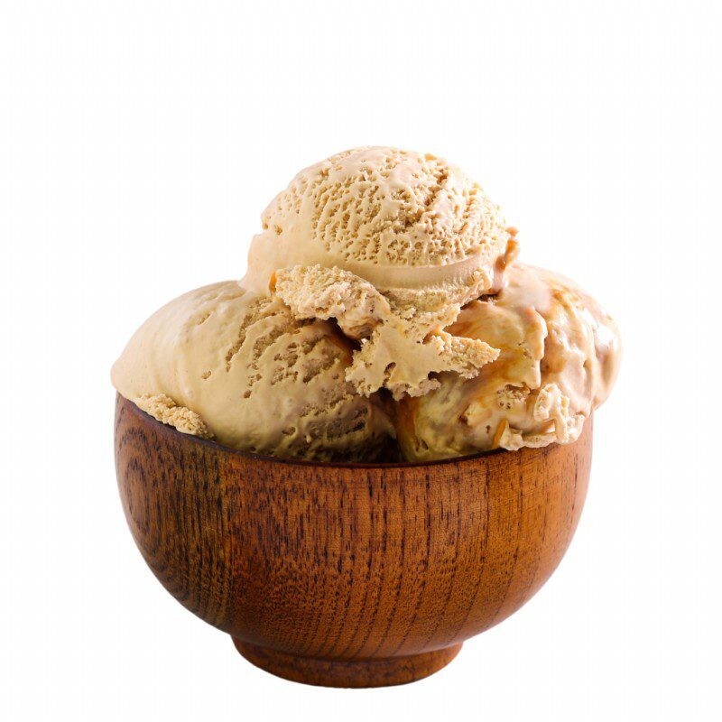 Tahinli Dondurma (250 gr)