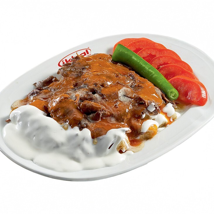 İkbal İskender