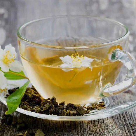 Serenity Tea