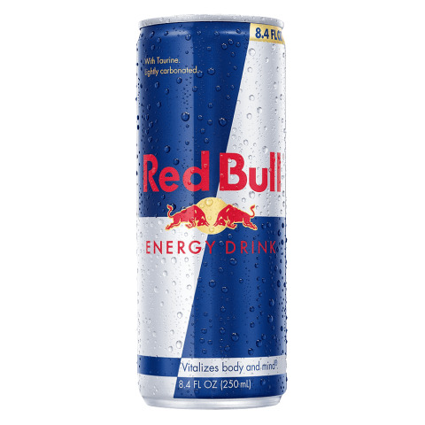 Redbull 355 ml