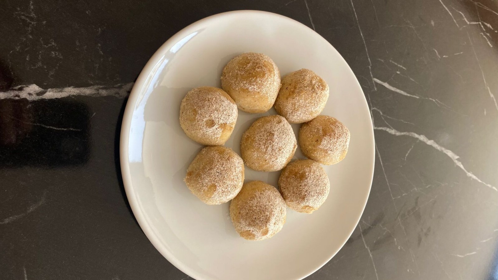 Tarçınlı Kurabiye 1000 gr