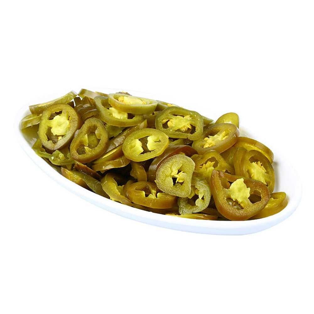 Jalapeno Turşu