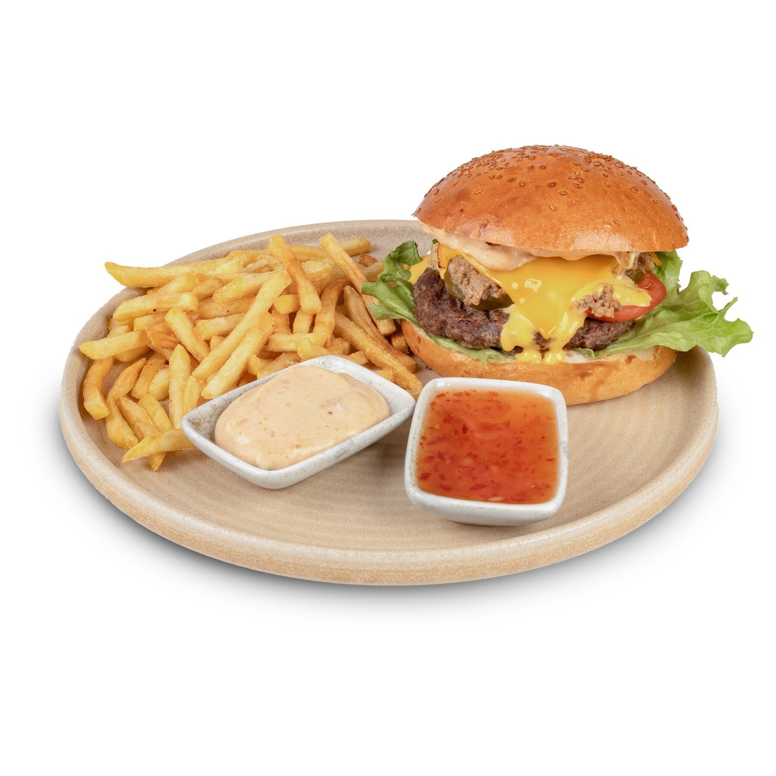 Naide Burger