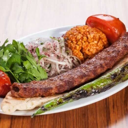 Urfa Porsiyon