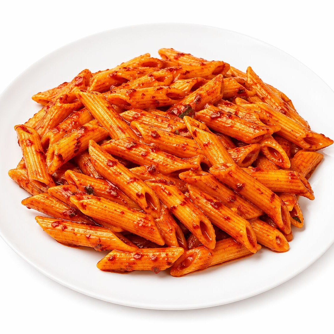 Acı Soslu Penne