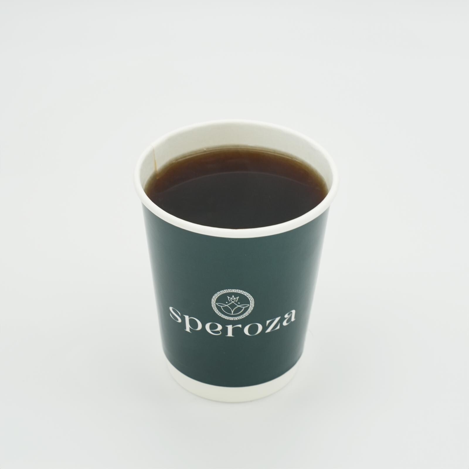 Filter Coffee (14 oz)
