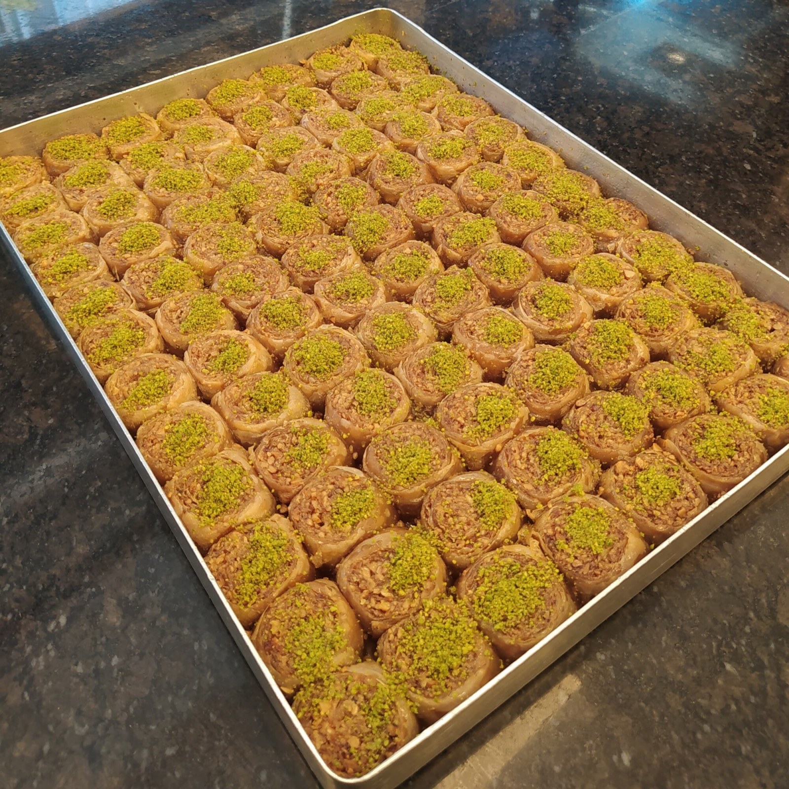 Cevizli Saray Sarması (1kg)