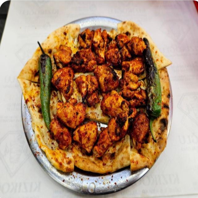 Tavuk Sarma Porsiyon