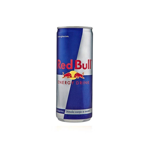 Redbull (25 Cl.)