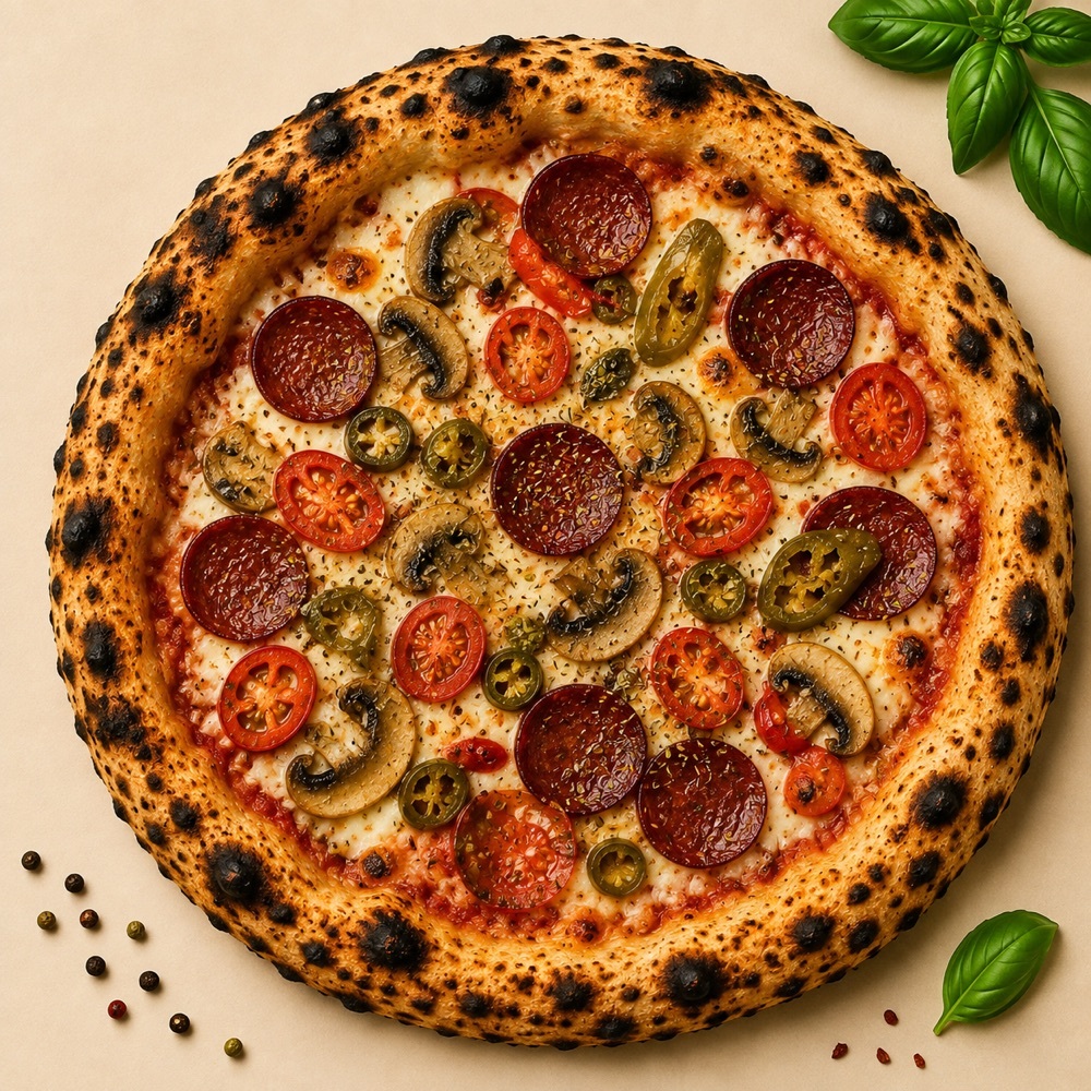 Taste Jalapeno