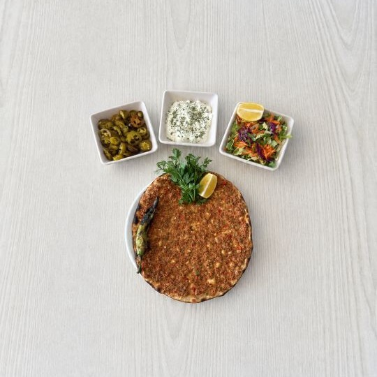 Lahmacun