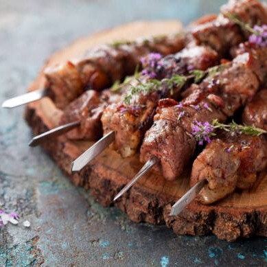 Kuzu Şiş ( 250 Gr )
