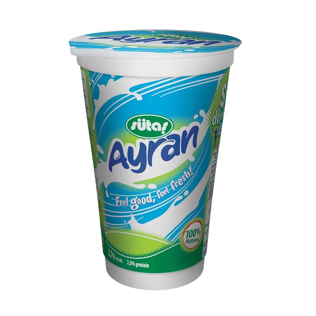 Ayran (275 ml.)