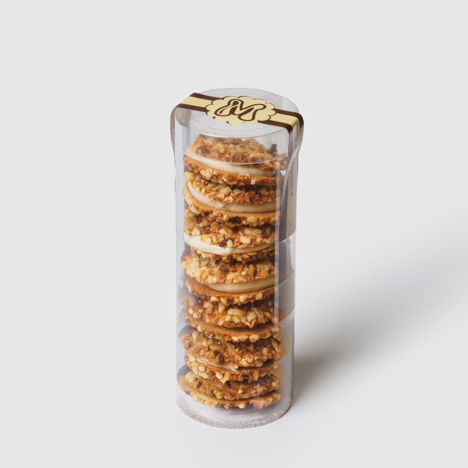 Japanese Beyaz Çikolatalı (120 gr)