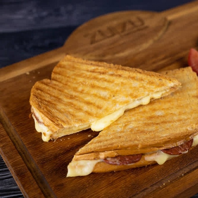 Karışık Tost ( 2 li )
