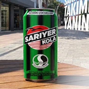 Sarıyer Kola