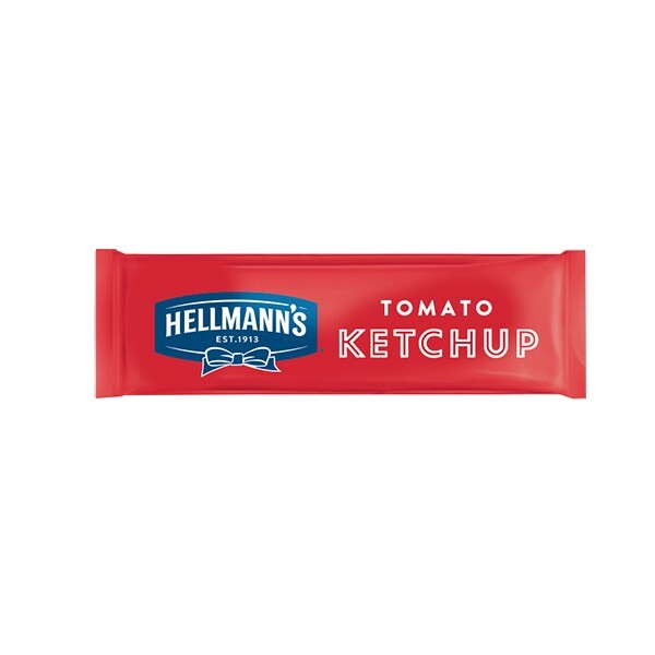 Ketçap (9 gr.)