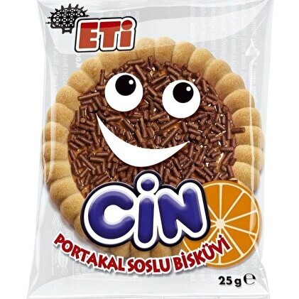 Tekli Eti Cin