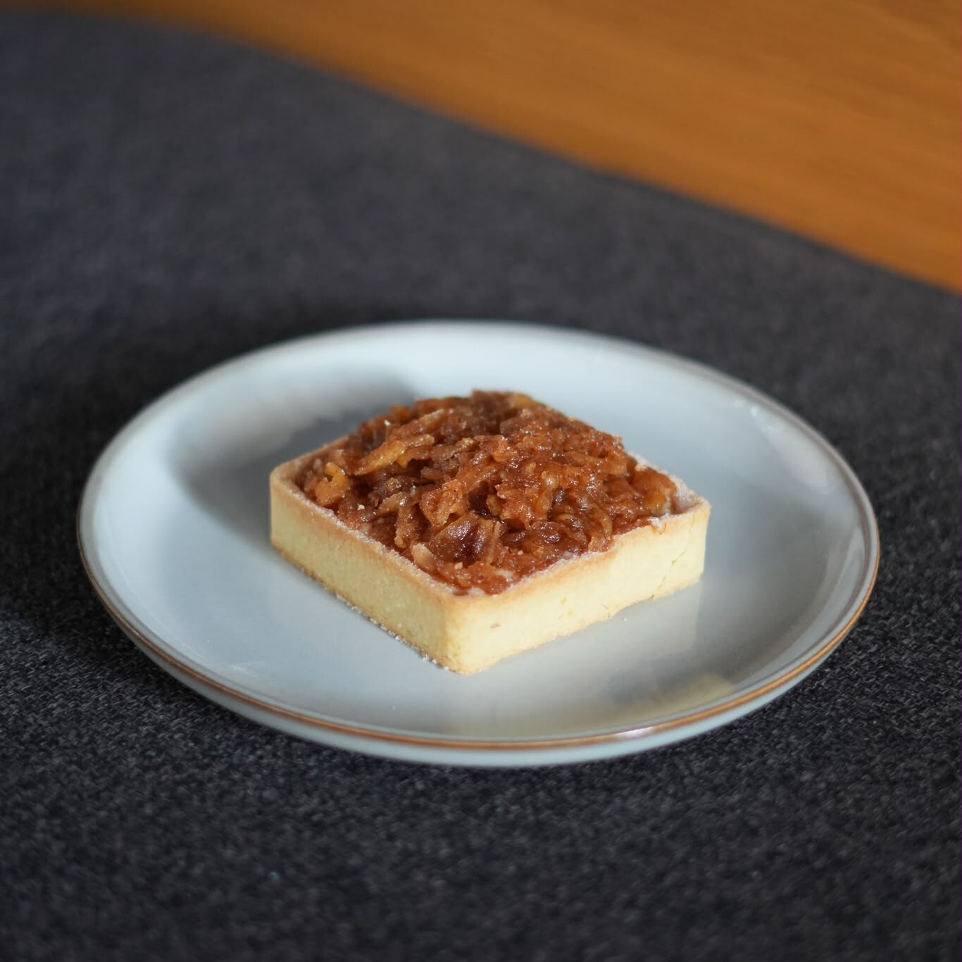 Elmalı Tart