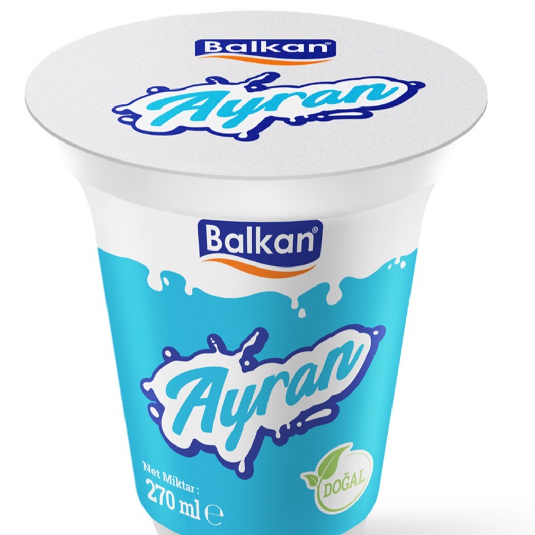 Ayran (270ml.)