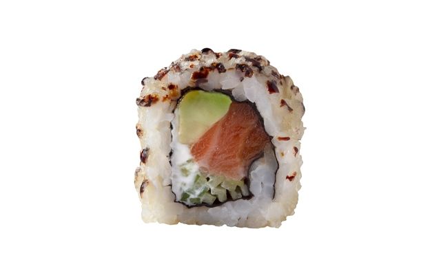 Crunchy Roll (8 Pcs.)
