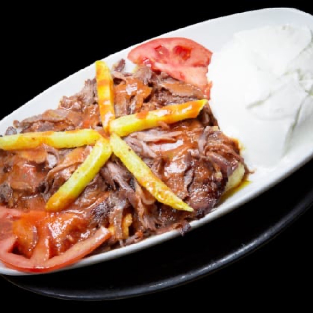 İskender