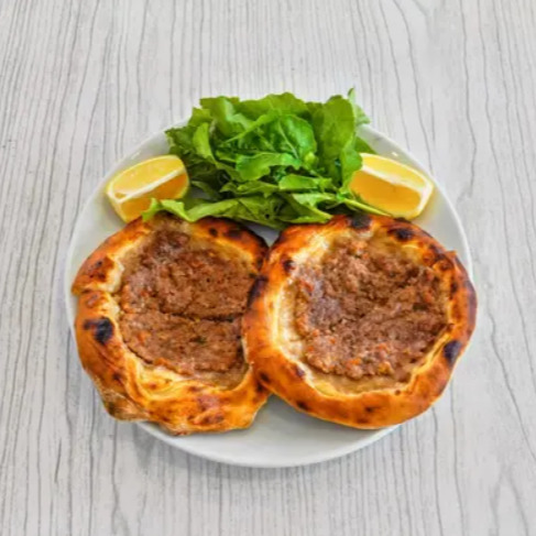 Şamişi Pide