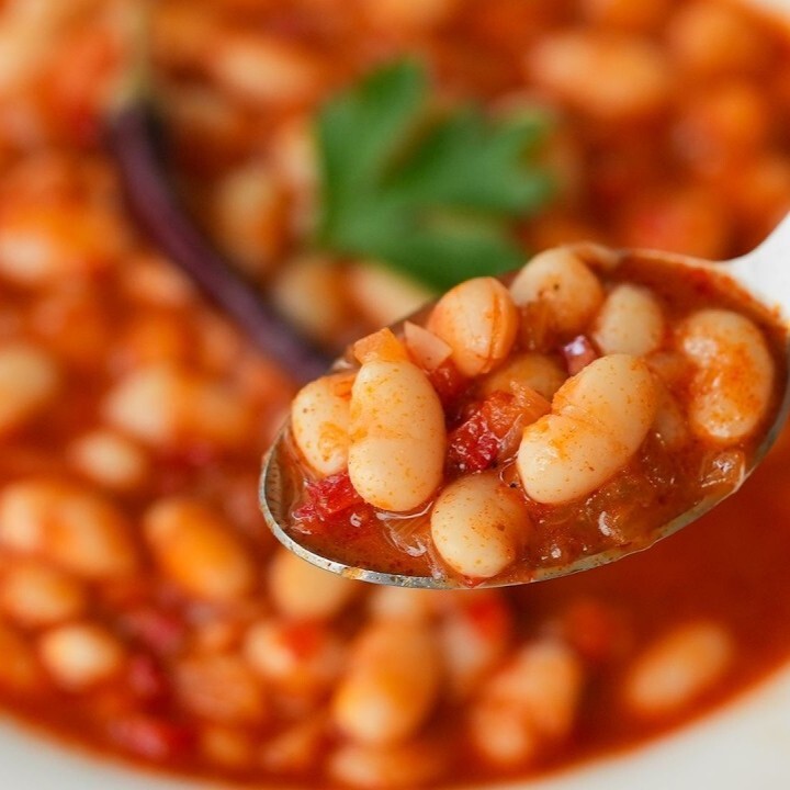 Kuru Fasulye