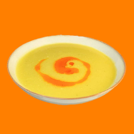 Mercimek Çorbası