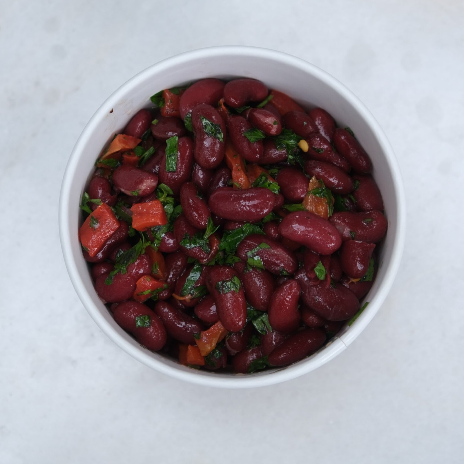 Meksika Fasulyesi