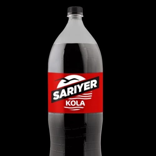 Sarıyer Cola ( 1 litre)
