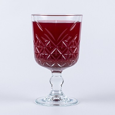 Likapa (Mavi Yemiş) Şerbeti